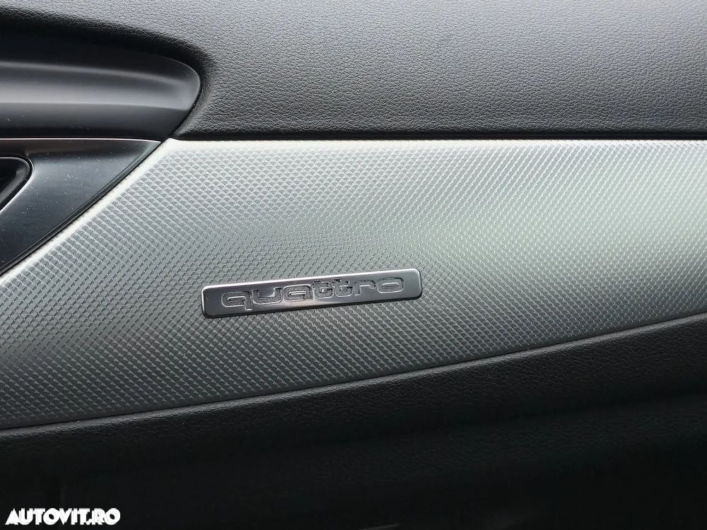 Audi A6 3.0 TDI quattro Stronic - 21