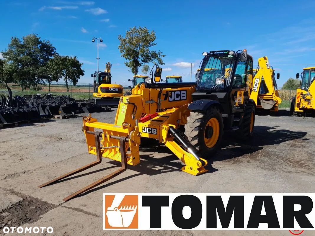 JCB 540-140 - 4