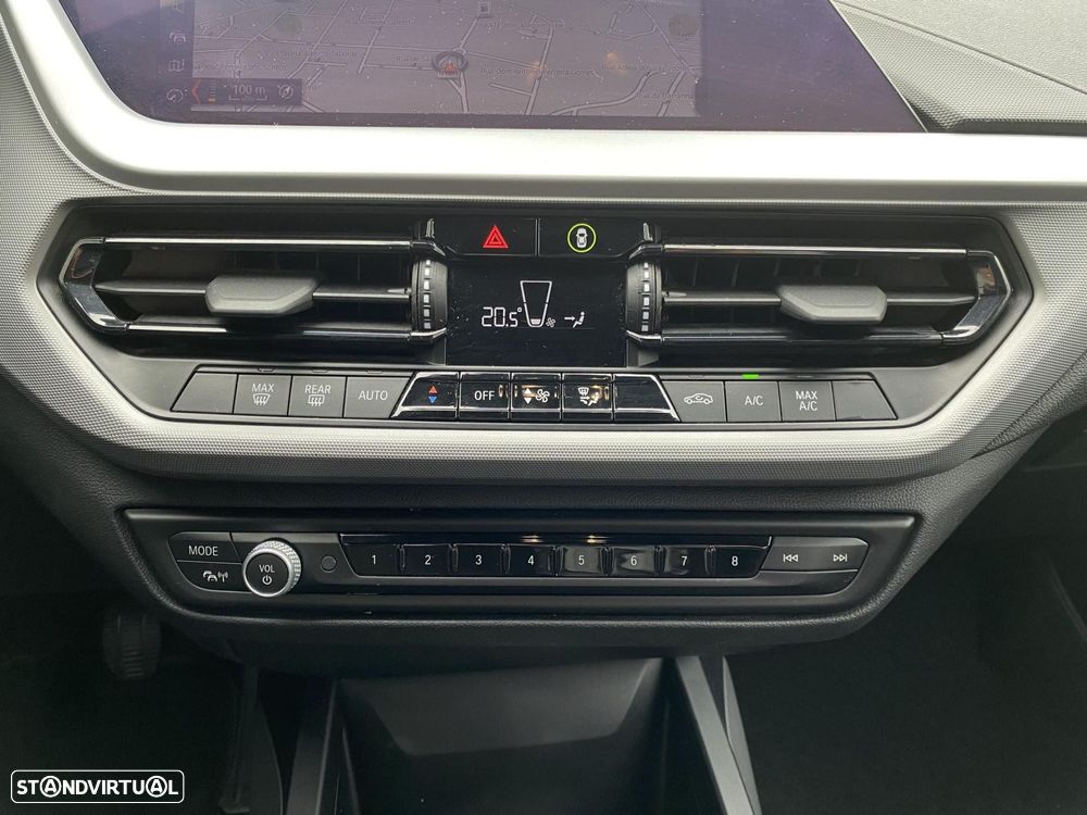 BMW 116 d Corporate Edition - 17