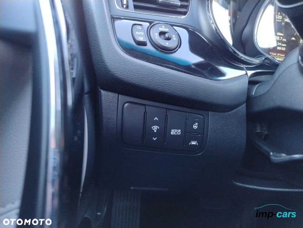Kia Ceed 1.6 GDI DCT Spirit - 13