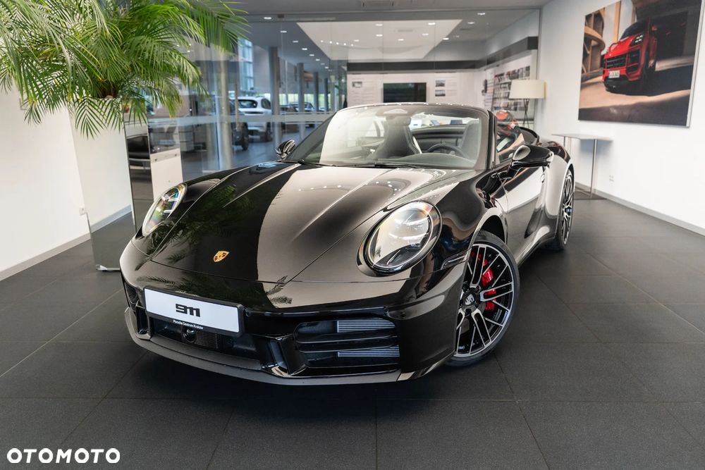 Porsche 911 Carrera S - 41