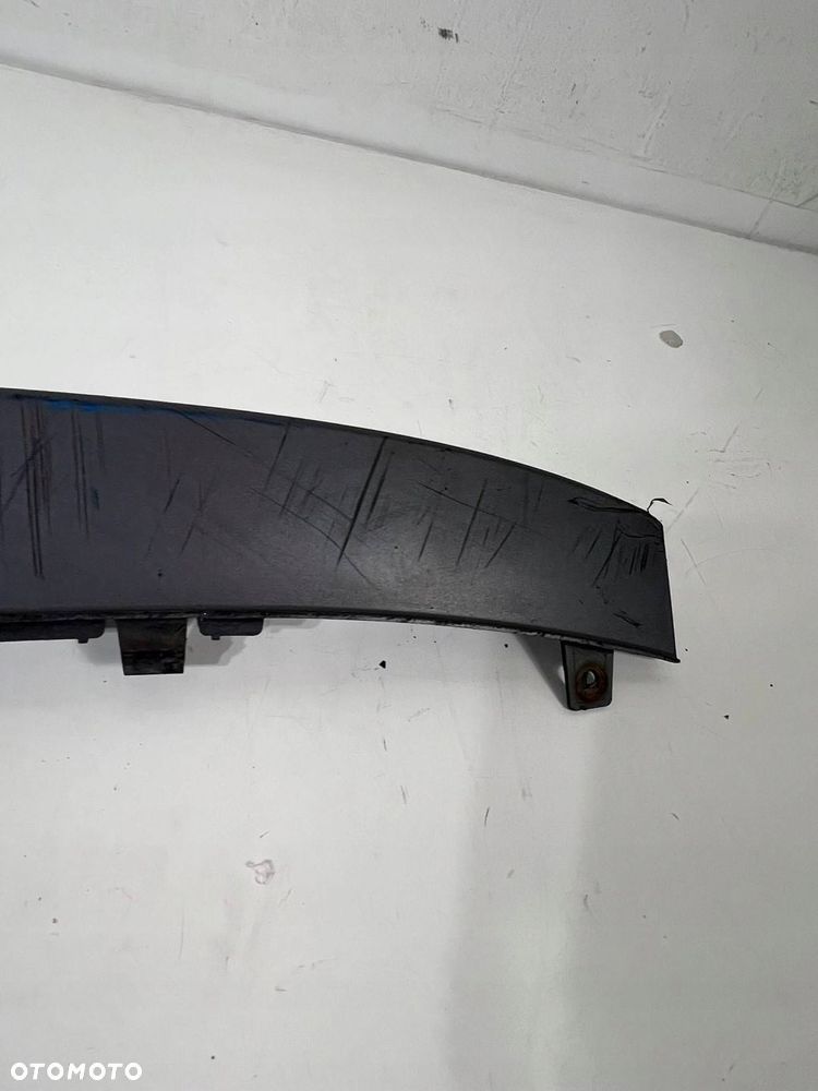 8P0807110E Dokładka zderzaka przedniego Audi A3 S3 8P PRZÓD LZ9Y - 11