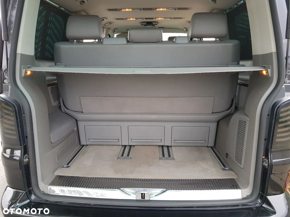 Volkswagen Multivan TDI L1 Highline - 10