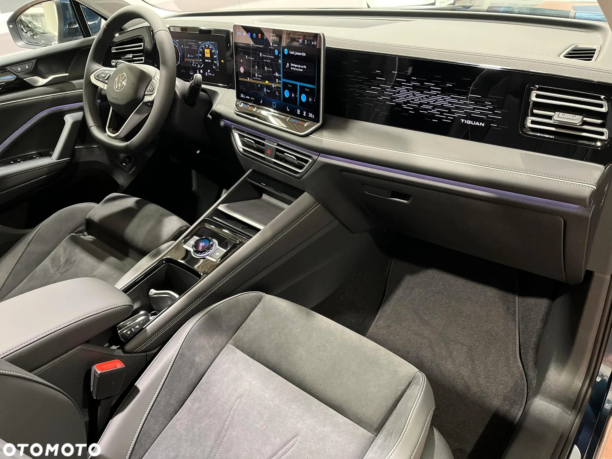 Volkswagen Tiguan 2.0 TDI Elegance DSG - 37