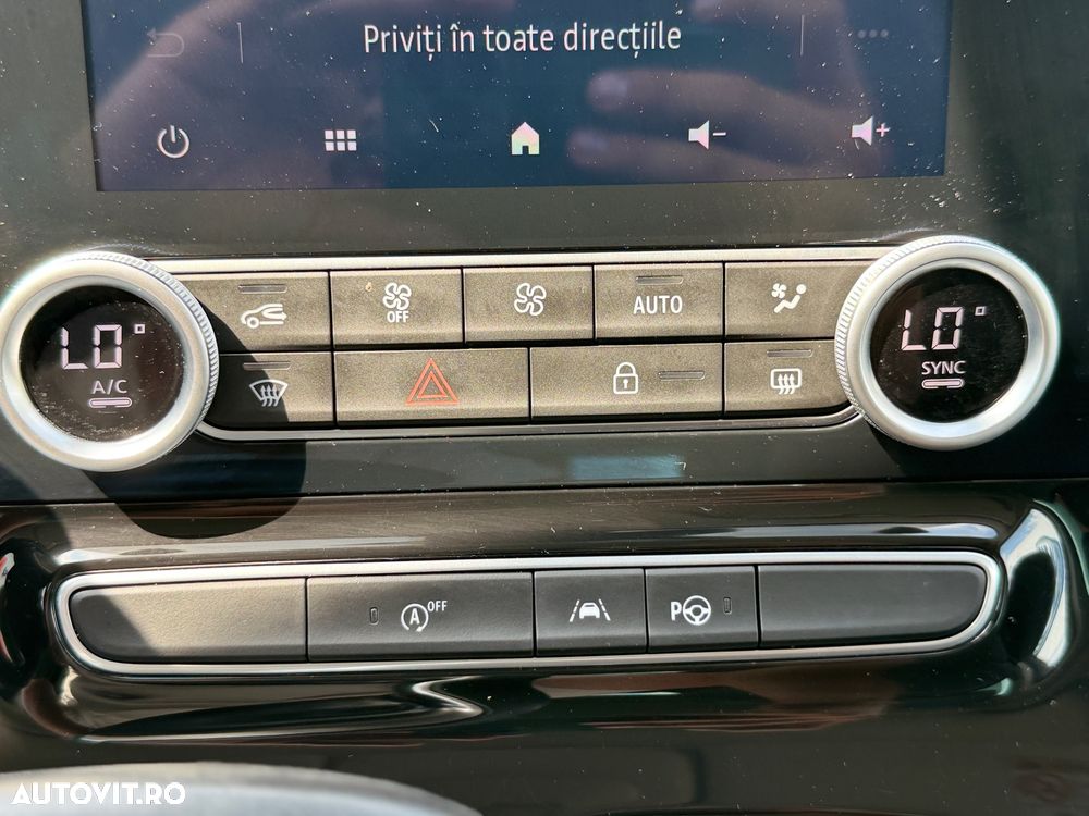 Renault Espace BLUE dCi 160 EDC LIFE - 7