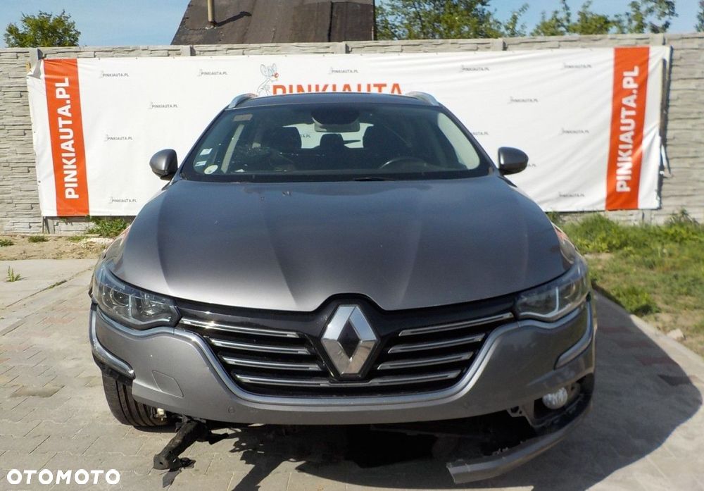 Renault Talisman - 3
