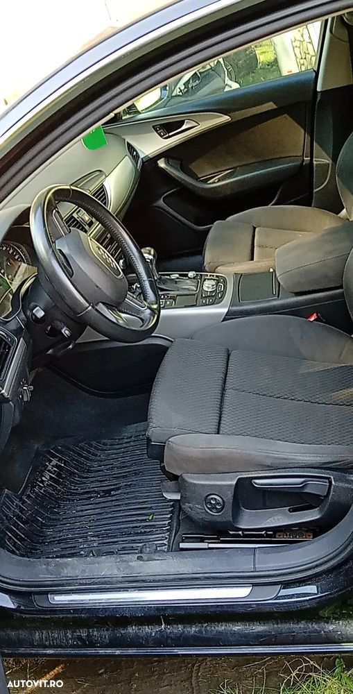 Audi A6 Avant - 2
