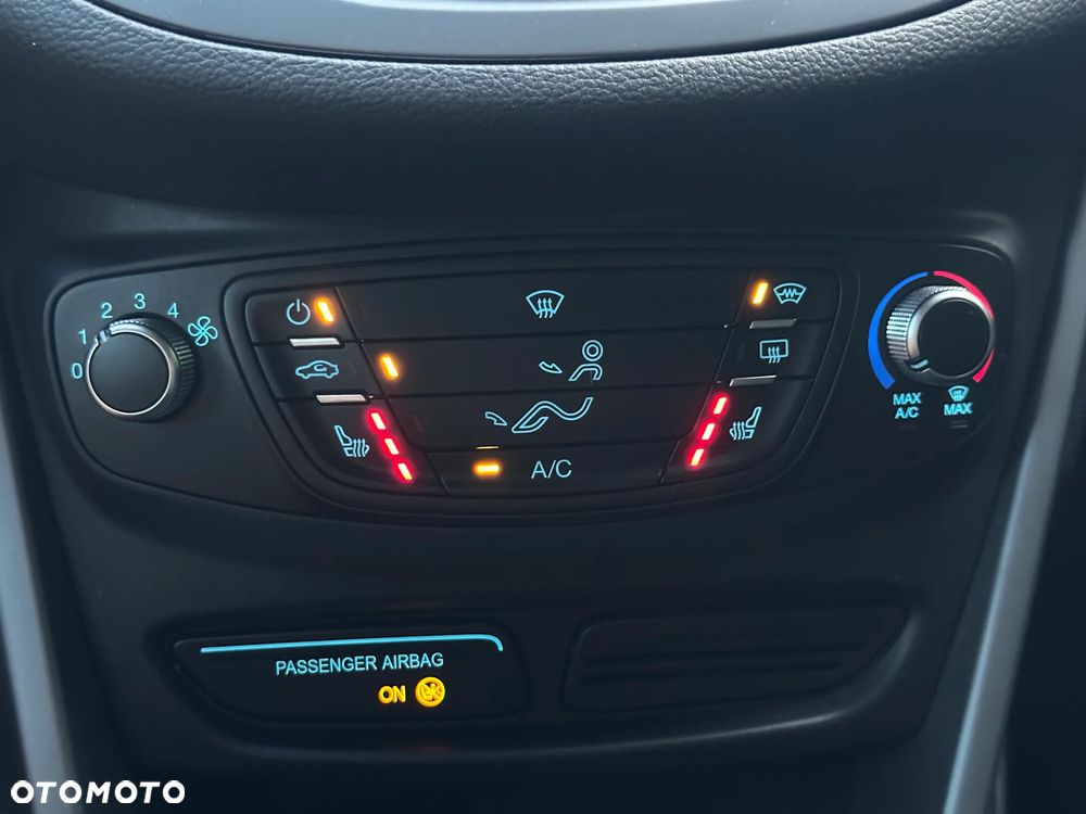 Ford B-MAX - 21