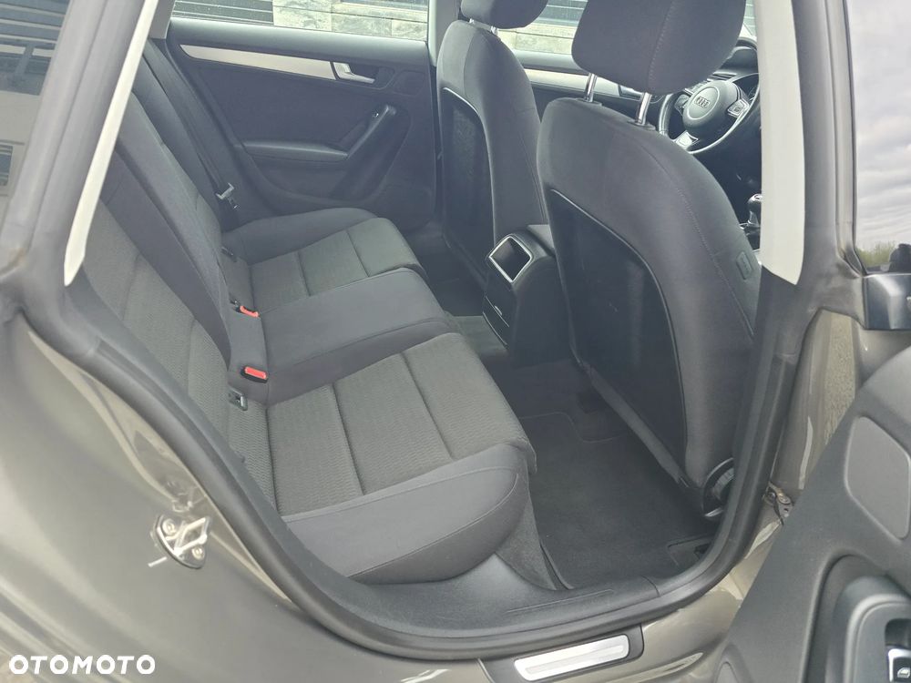Audi A5 Sportback - 12