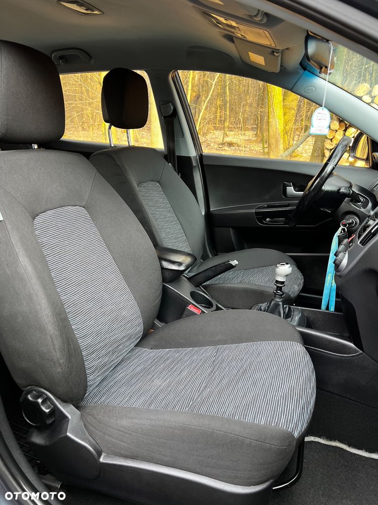 Kia Ceed 1.6 Crdi Comfort + - 9