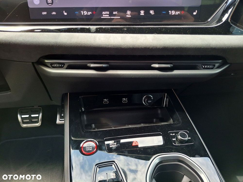Audi A6 Limousine - 33