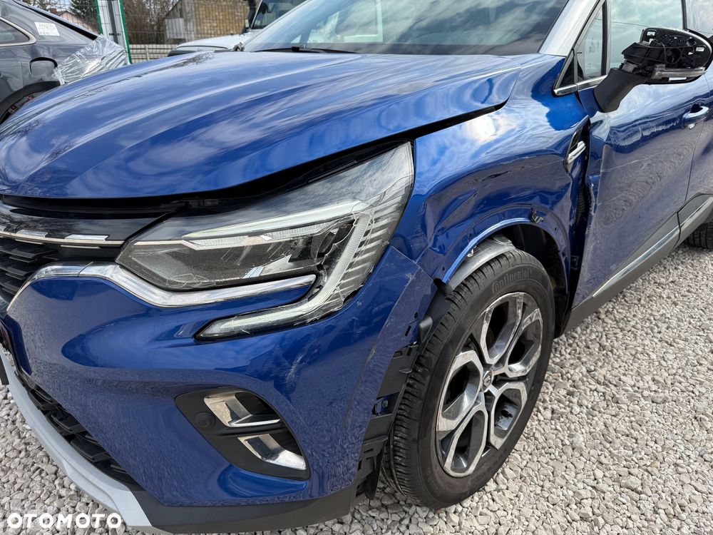 Renault Captur - 24