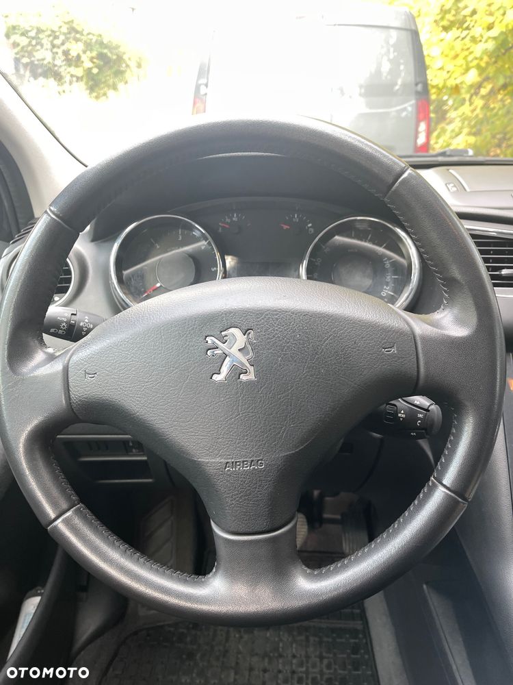 Peugeot 3008 - 8