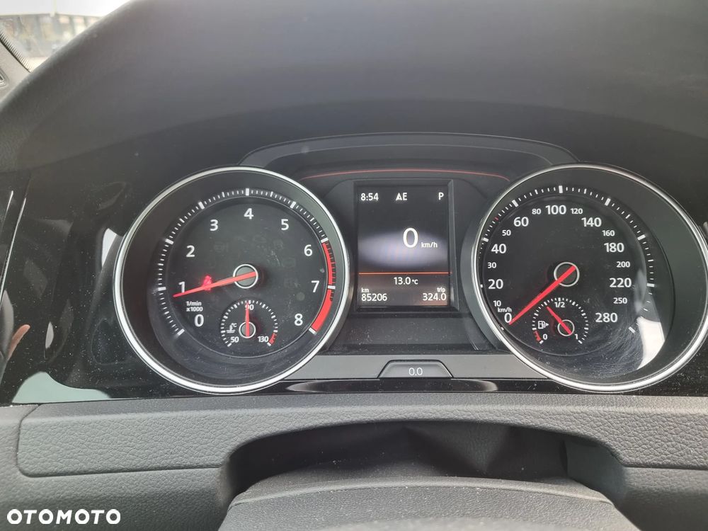Volkswagen Golf 2.0 TSI BMT GTI DSG - 6