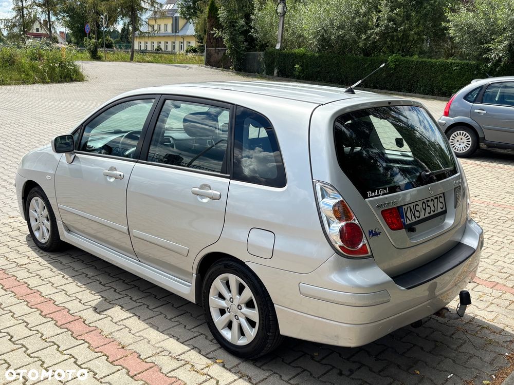 Suzuki Liana 1.6 Comfort - 3