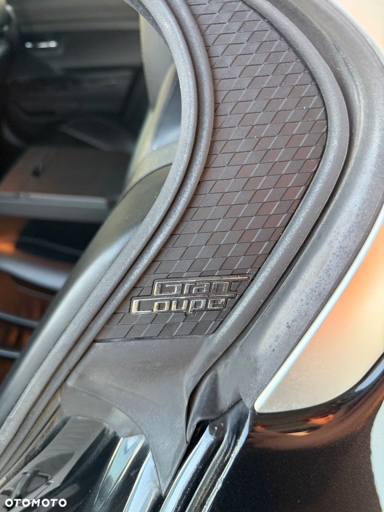 BMW Seria 6 640d - 17