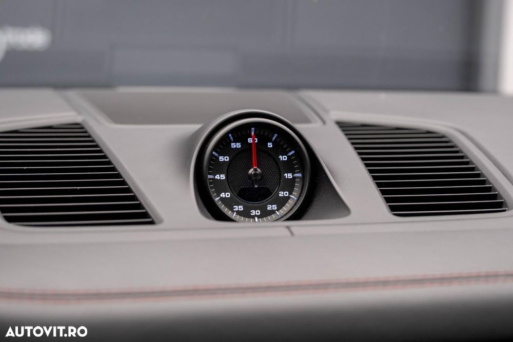 Porsche Cayenne GTS Tiptronic S - 14