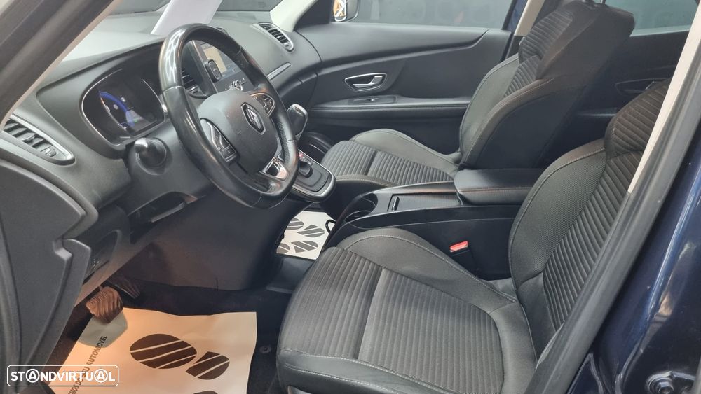 Renault Grand Scénic - 15