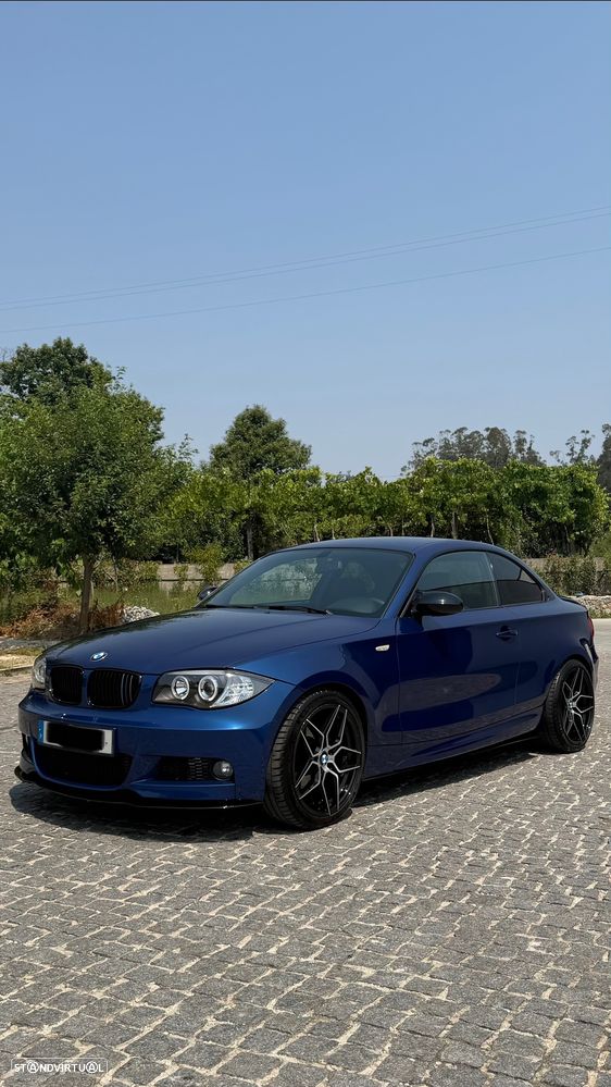 BMW 120 - 9