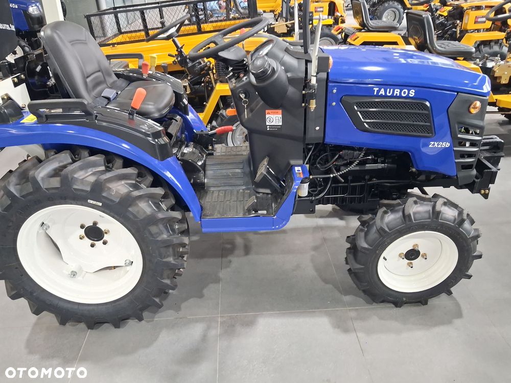 Inny Taurus 50KM - 32