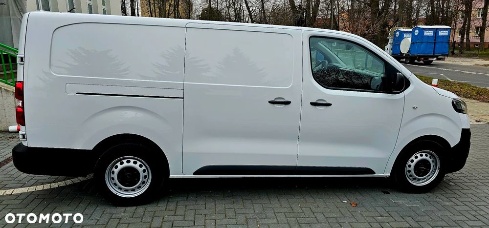 Opel VIVARO - 7