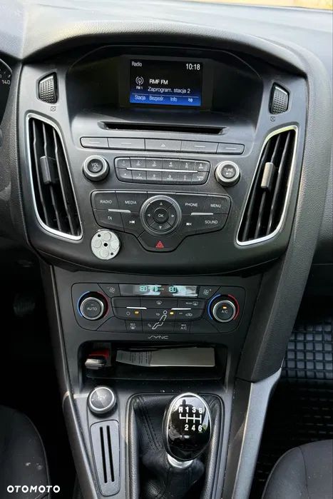 Ford Focus - 4