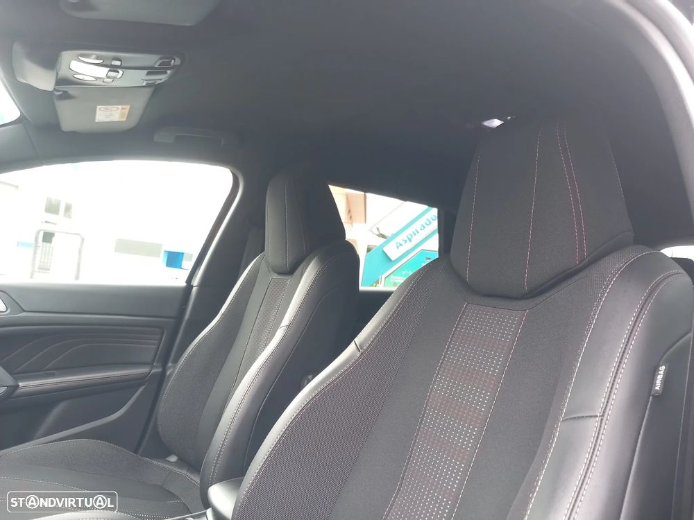 Peugeot 308 SW 1.5 BlueHDi GT Line EAT8 - 11