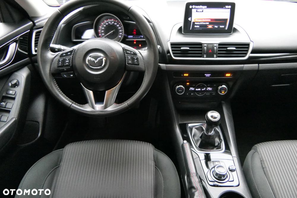 Mazda 3 2.0 Skyenergy - 2