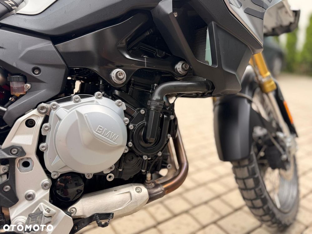 BMW GS - 10