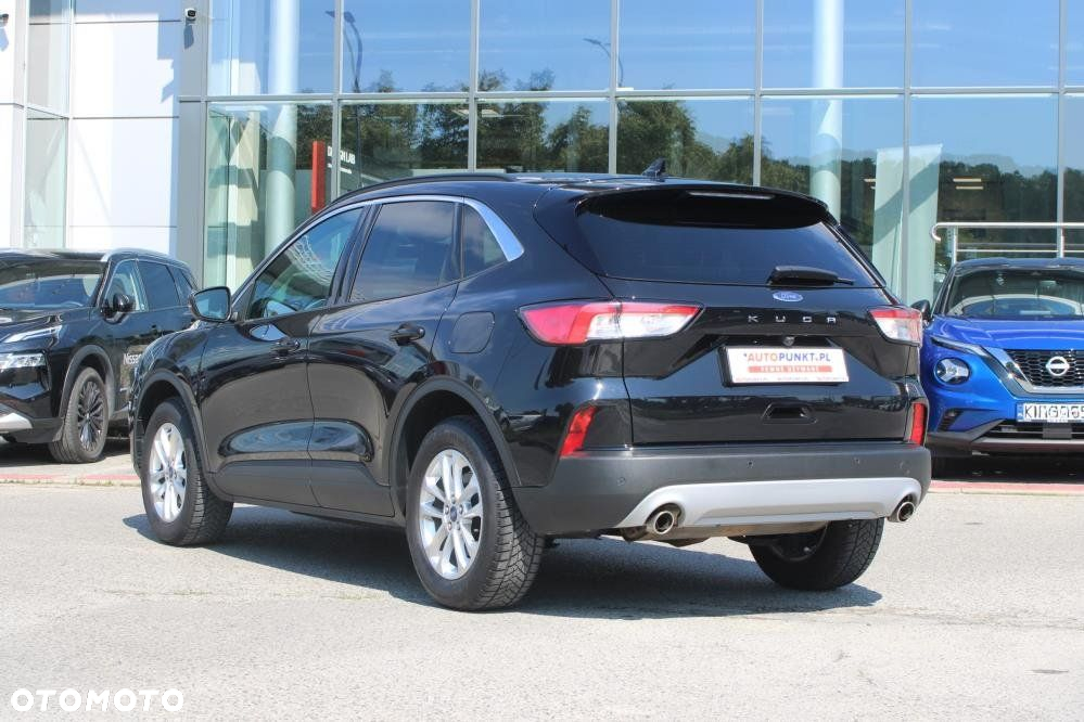 Ford Kuga - 7