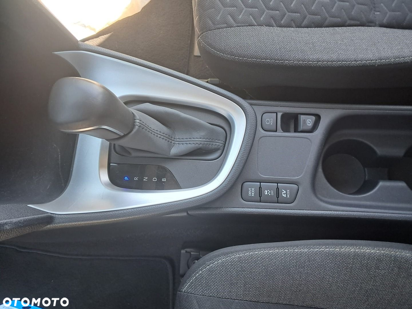 Toyota Yaris Cross - 27