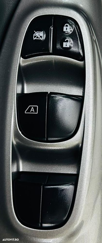 Nissan Juke 1.6 Visia Plus - 11