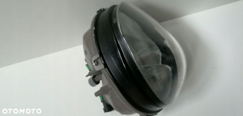 HONDA TRANSALP XL700V 700 LAMPA PRZÓD REFLEKTOR - 4