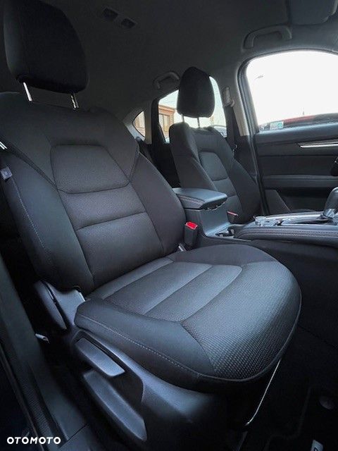 Mazda CX-5 2.0 Exclusive-Line 2WD - 18