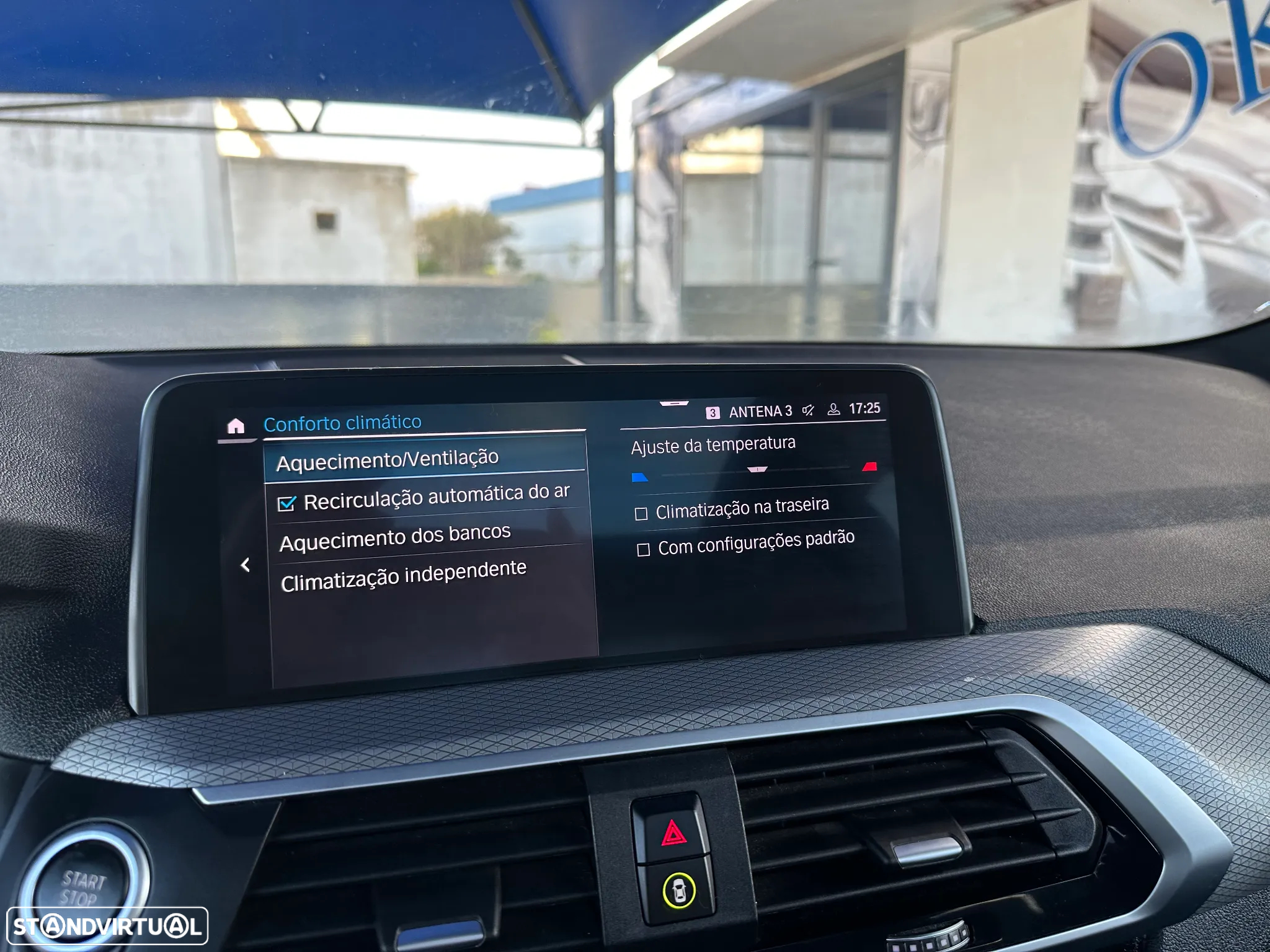 BMW X3 30 e xDrive Pack M - 39