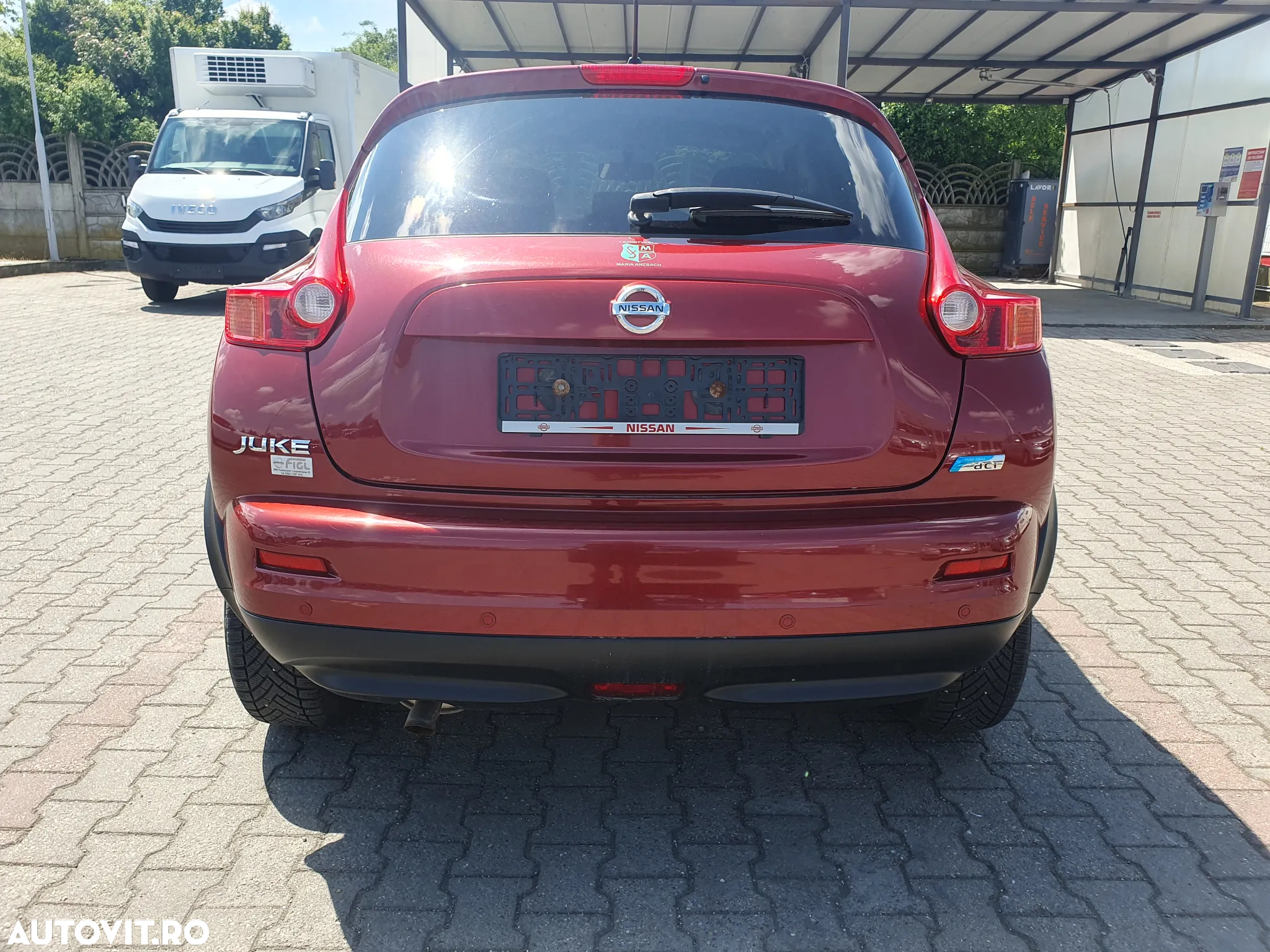Nissan Juke 1.5 dCi Edition - 12