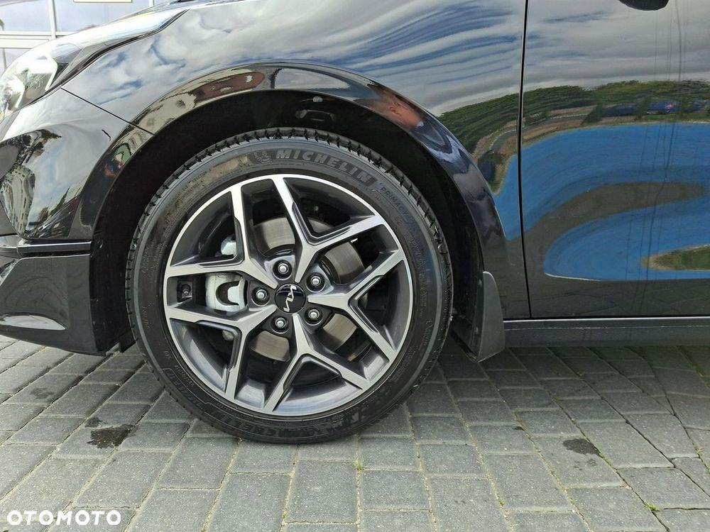Kia Ceed 1.5 T-GDI Tribute - 16