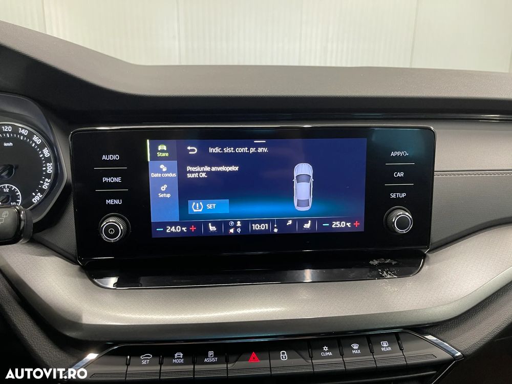 Skoda Octavia 1.5 TSI Ambition - 18