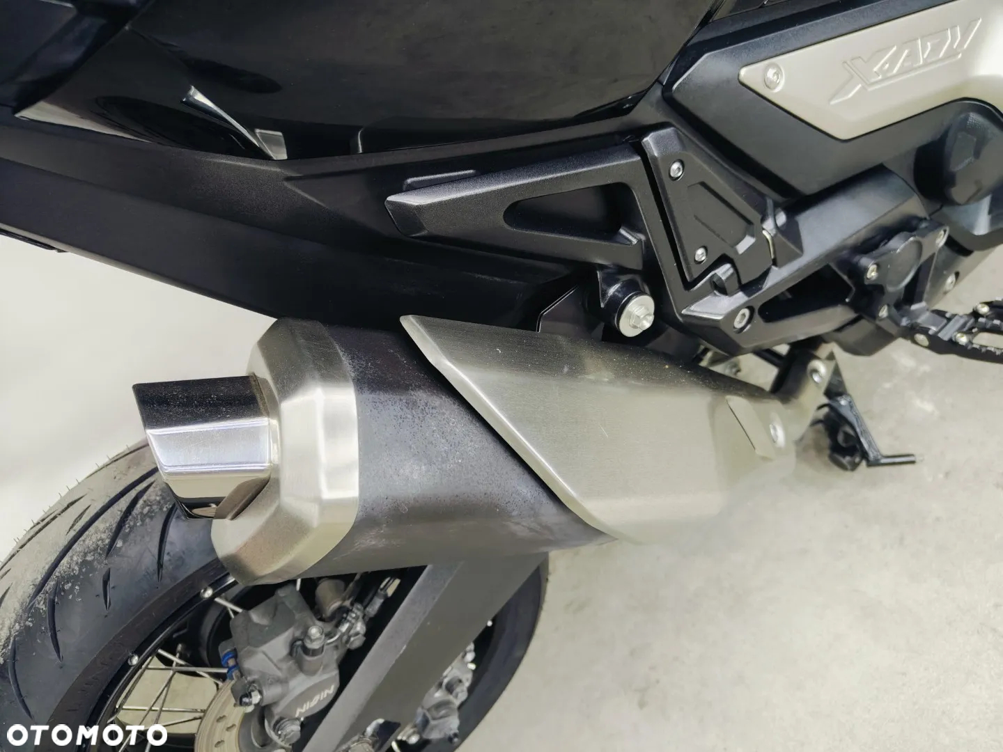 Honda X-ADV - 7