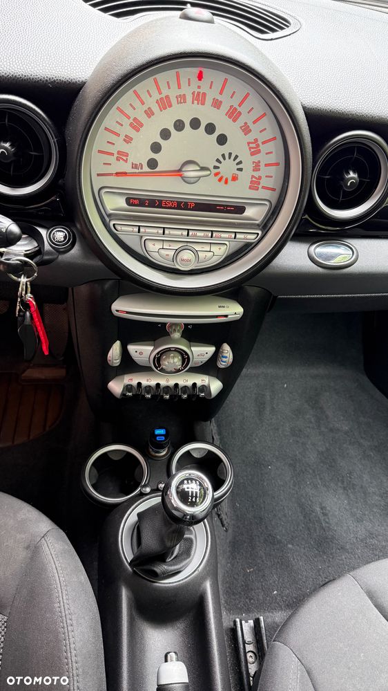 MINI Cooper - 20