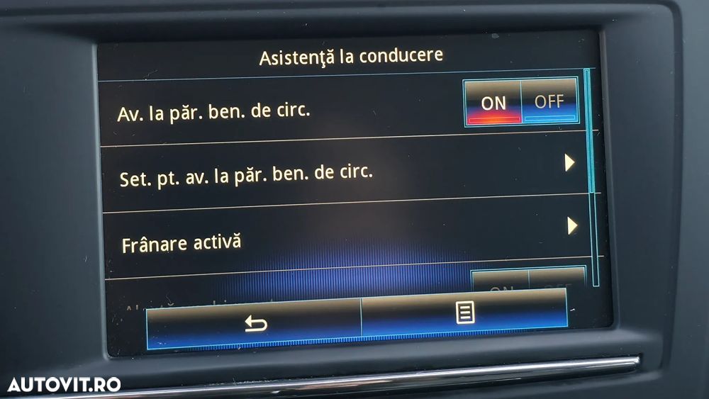 Renault Kadjar 1.6 DCI 4X4 Intens - 38