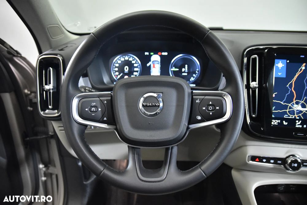 Volvo XC 40 - 16