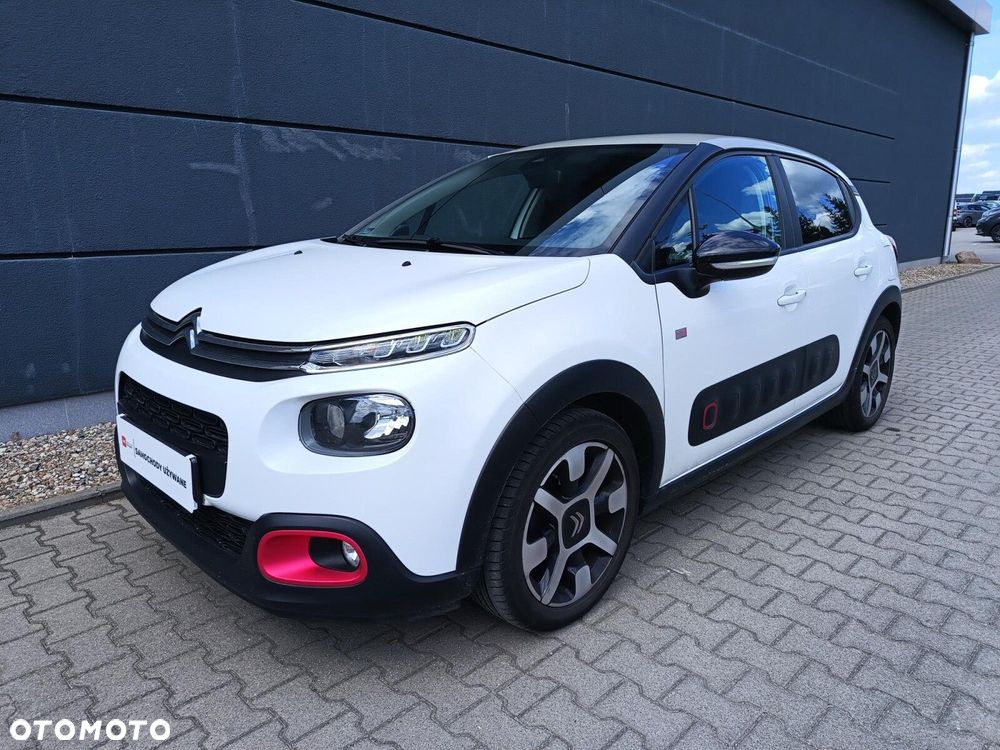Citroën C3 1.2 PureTech Elle - 3