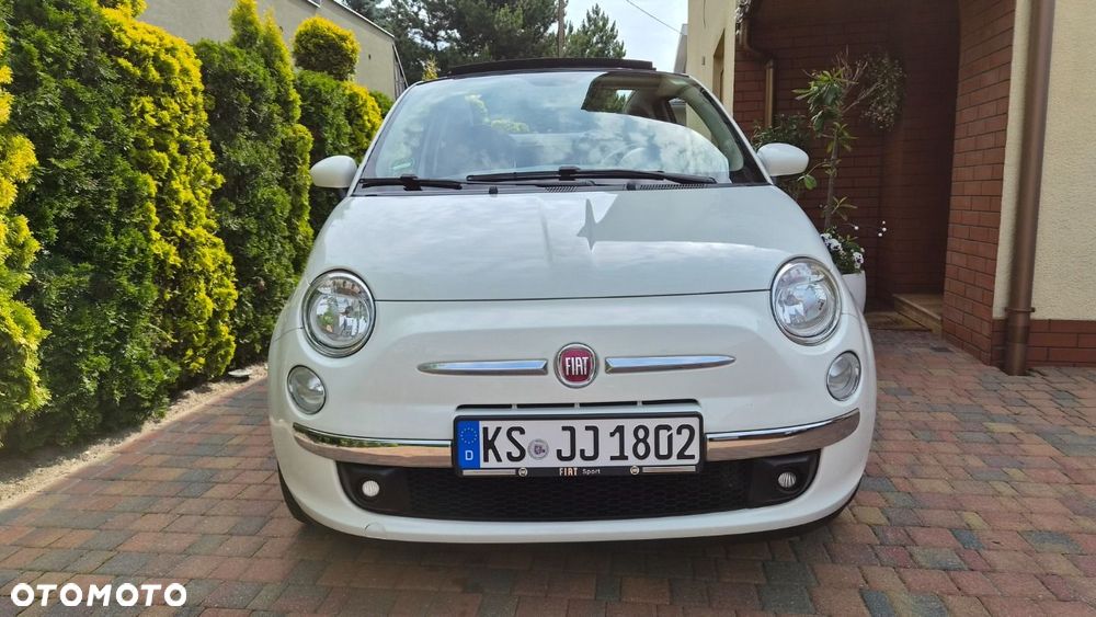Fiat 500 - 9