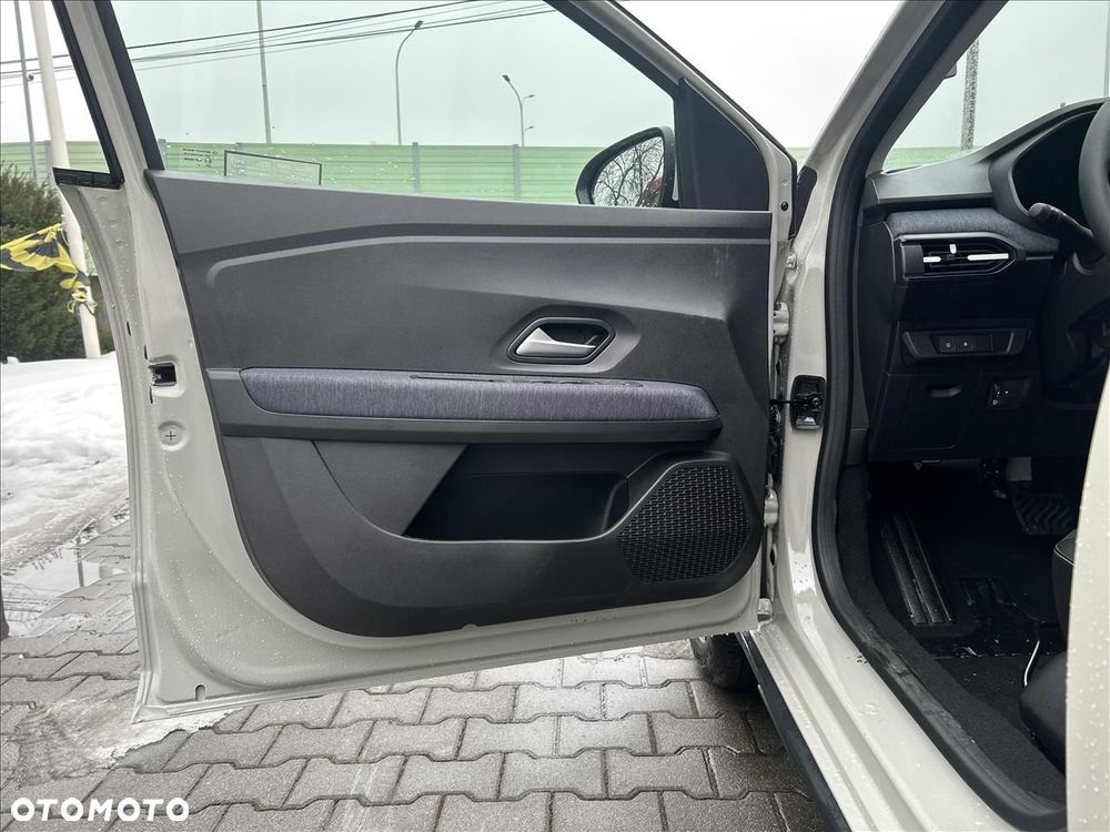Dacia Jogger - 3