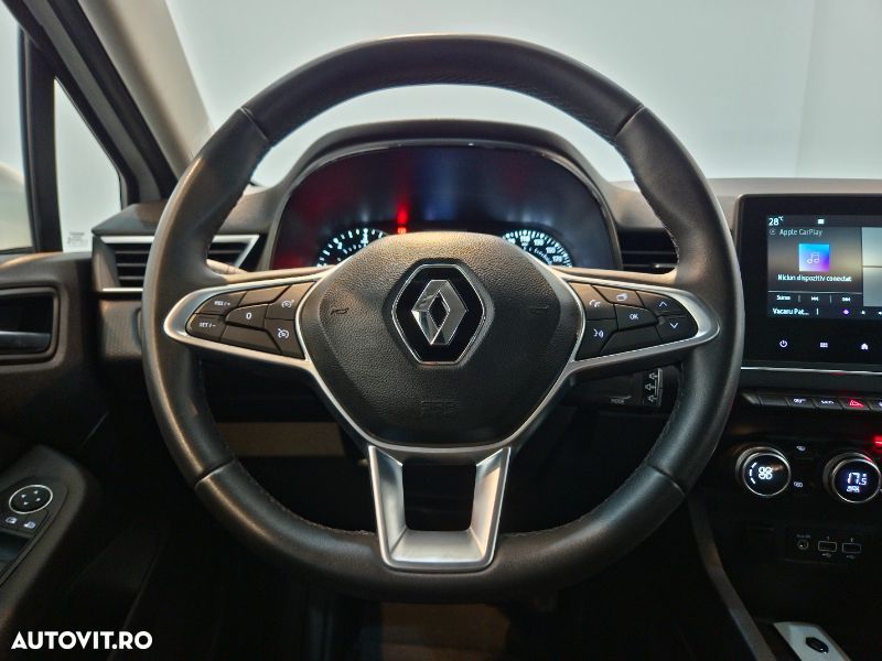 Renault Clio - 18