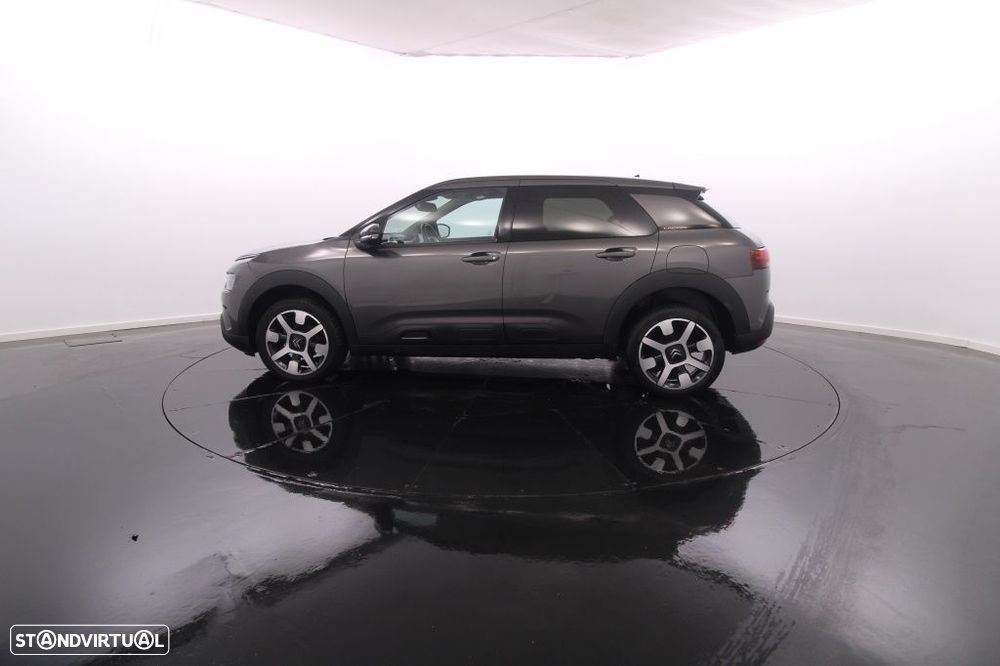 Citroën C4 Cactus 1.5 BlueHDi Shine - 3