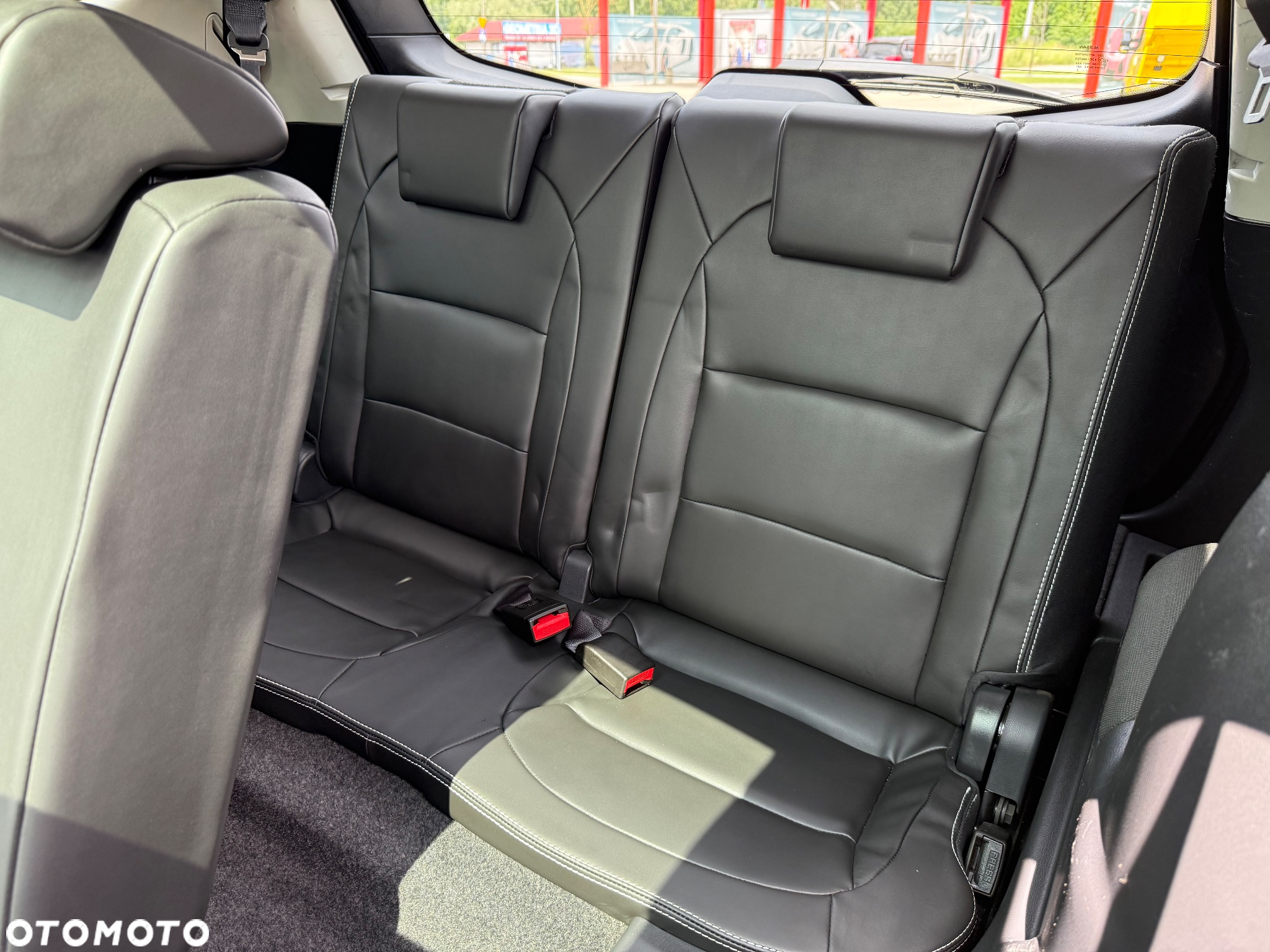 Nissan Qashqai+2 1.6 dCi Tekna - 30