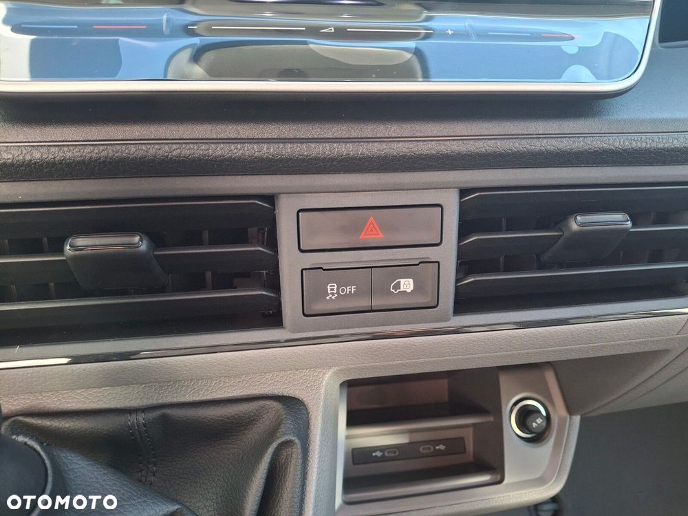 Volkswagen Crafter 2.0 TDI 177 KM - 25