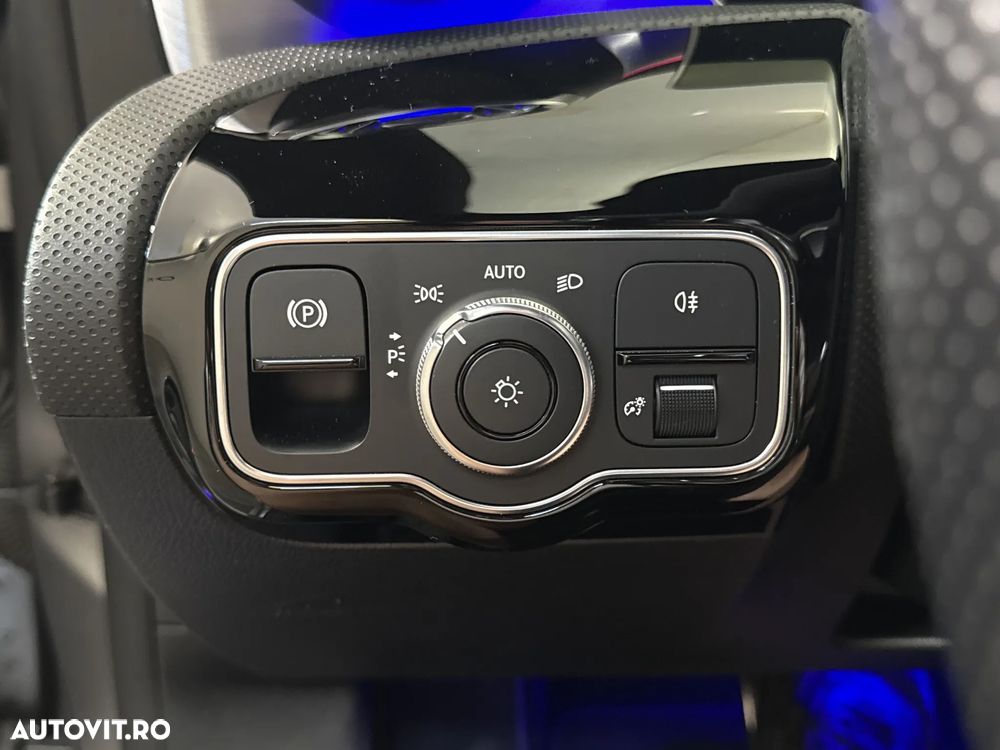 MERCEDES-BENZ CLA 2020 — imagine 15